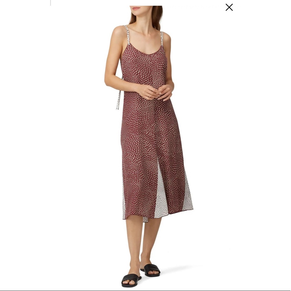 Rag & Bone! Dirdre Tank Dress